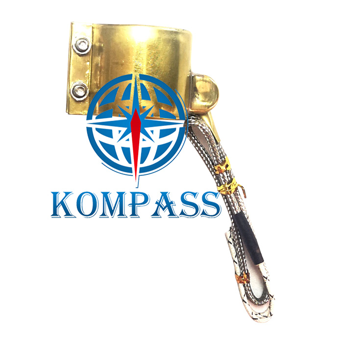 30x40mm ��ͭ����Ȧ