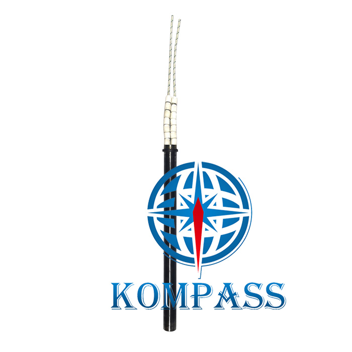 20x200mm High Temperature Cartridge Heaters