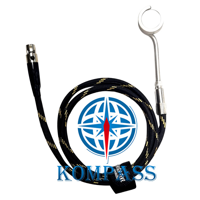 16x12.7mm Enail Heaters