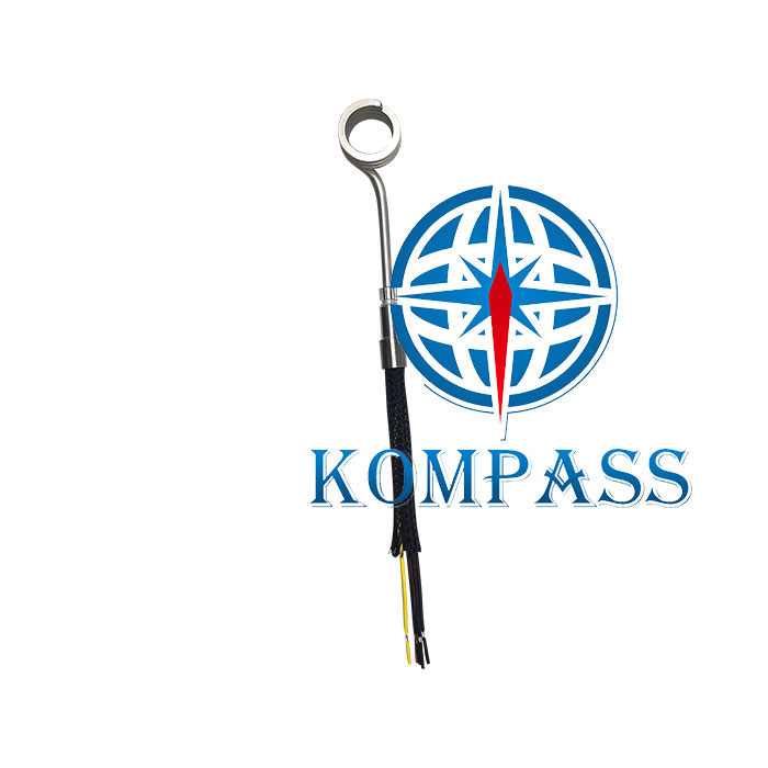 16x12.7mm Enail Heaters