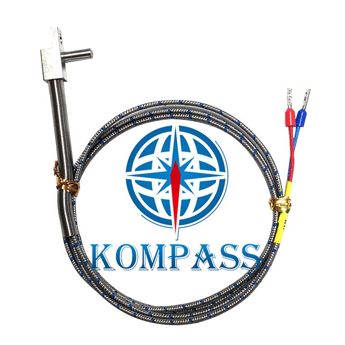 Hot Runner Manifold Thermocouples