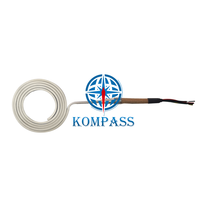 45x80mm Flat Heaters