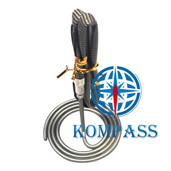 40x70mm Flat Coil Heaters