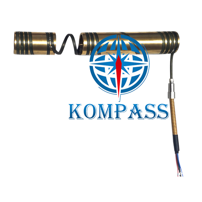 Two-part Brass Heaters