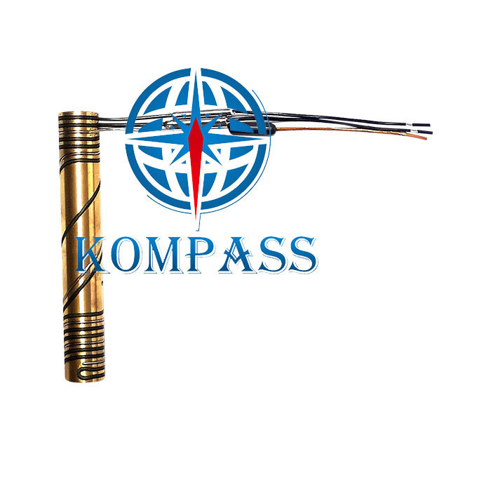 19x150mm Brass Heaters