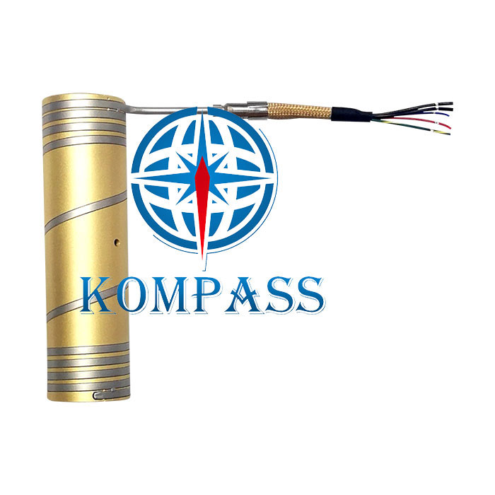 35x165mm Brass Heaters