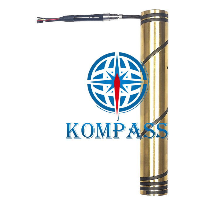 32x280mm Brass Heaters