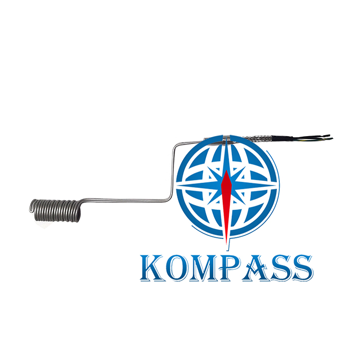 16x45mm Coil Heaters