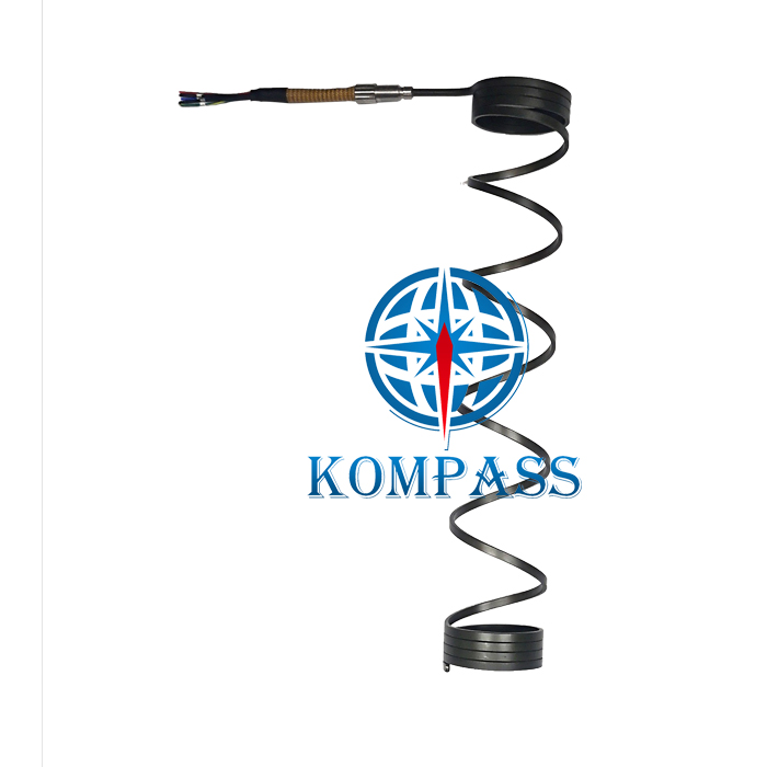 30x220mm Coil Heaters