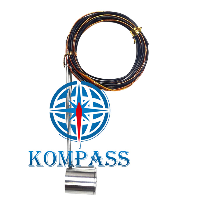 22x30mm Mini Tubular Heaters