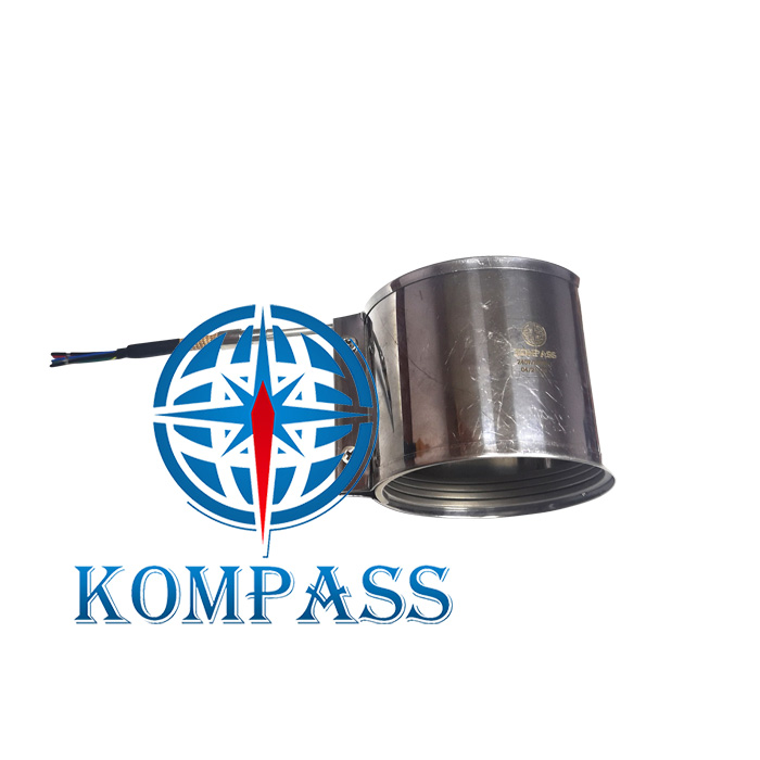 90x100mm Clamp Heaters