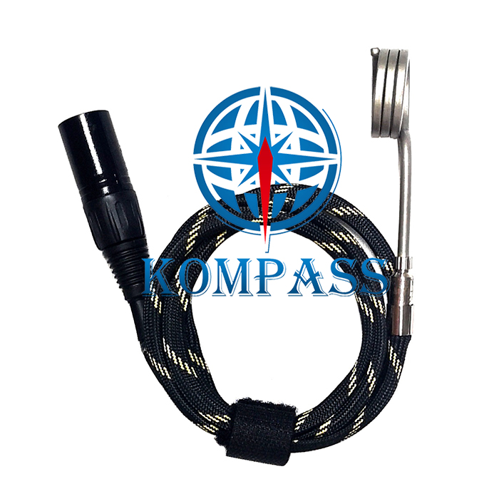 20x12.7mm Enail Heaters