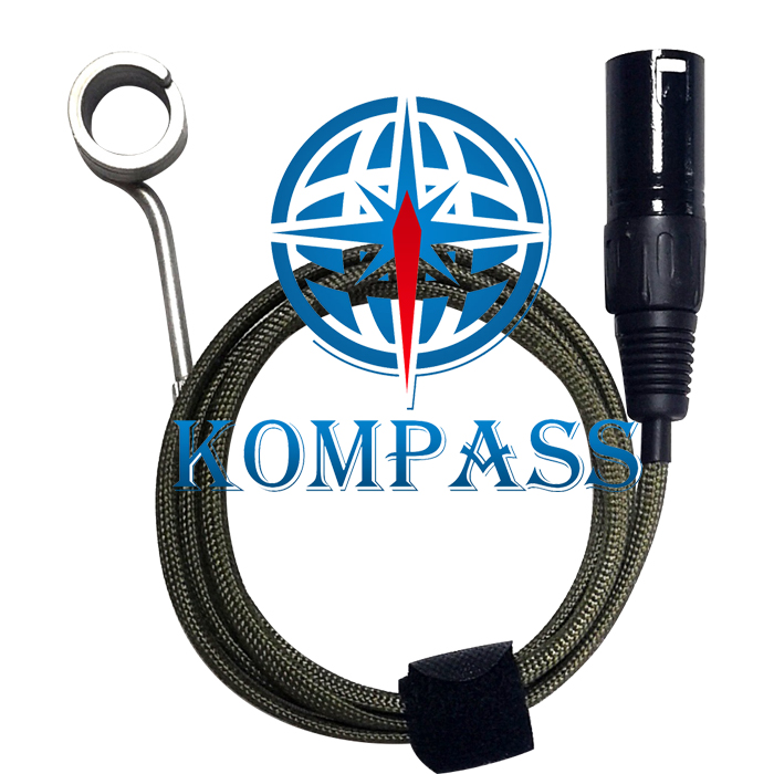 20x12.7mm Enail Heaters