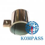 100x120mm Band Heaters